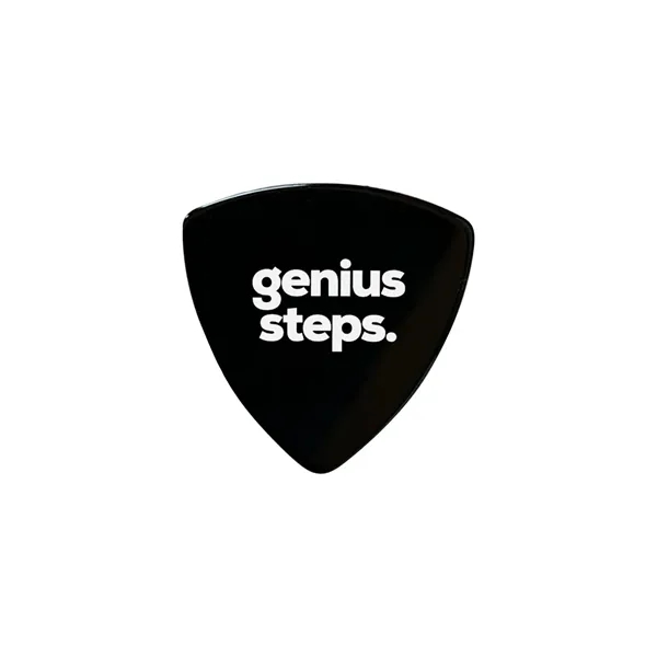 Custom Guitar Pick