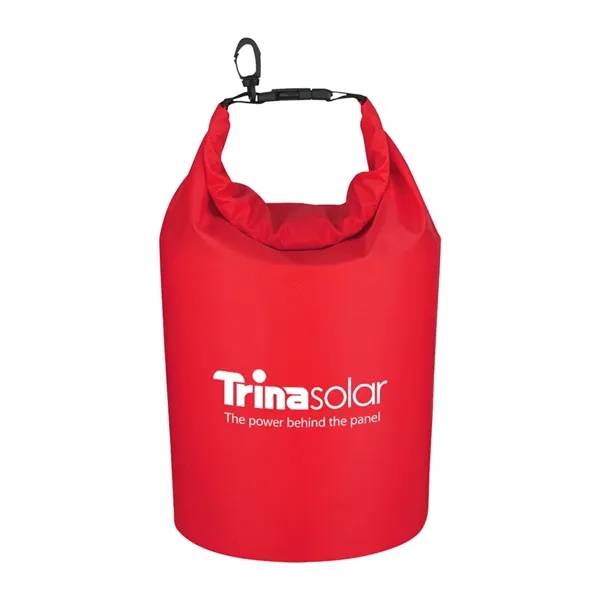 Custom 5 Liter Dry Bag