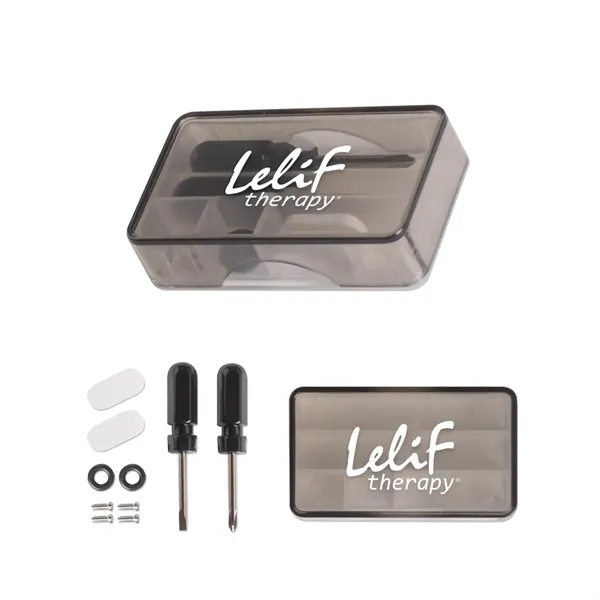 Custom 11pc Eyeglass Kit