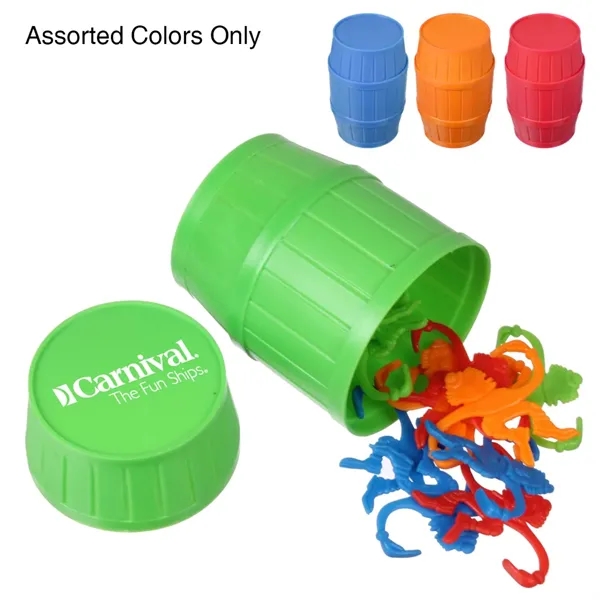 Custom Monkey Game