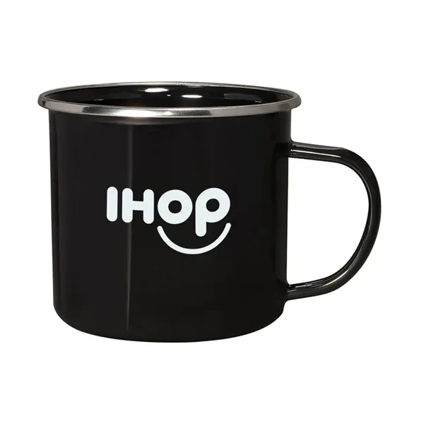 17oz Campfire Mug