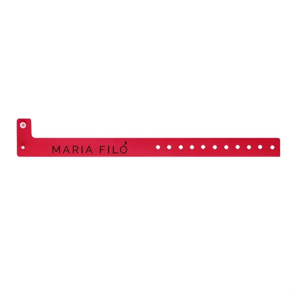 Custom Events Bands