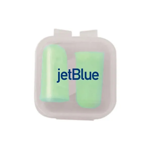 Ear Plugs
