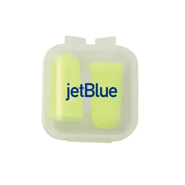 Ear Plugs