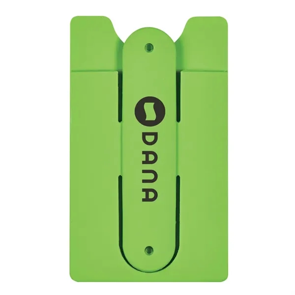 Phone Wallet & Stand