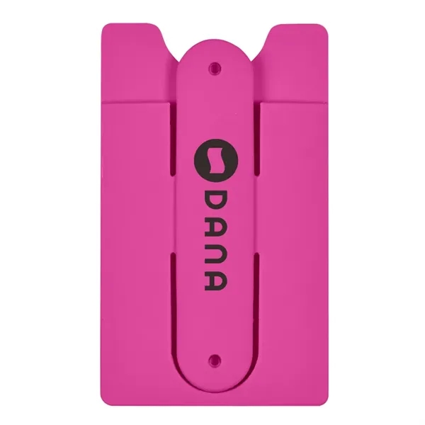 Phone Wallet & Stand