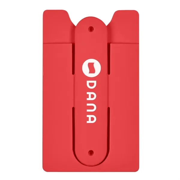 Phone Wallet & Stand