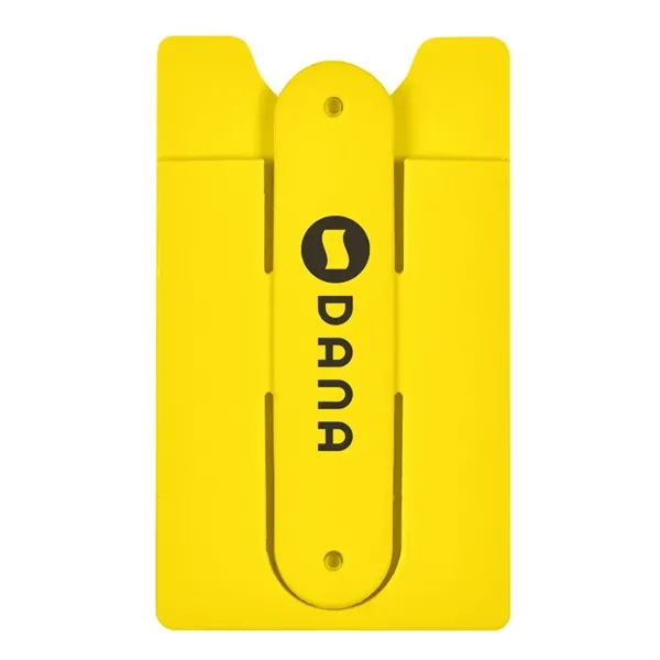 Phone Wallet & Stand