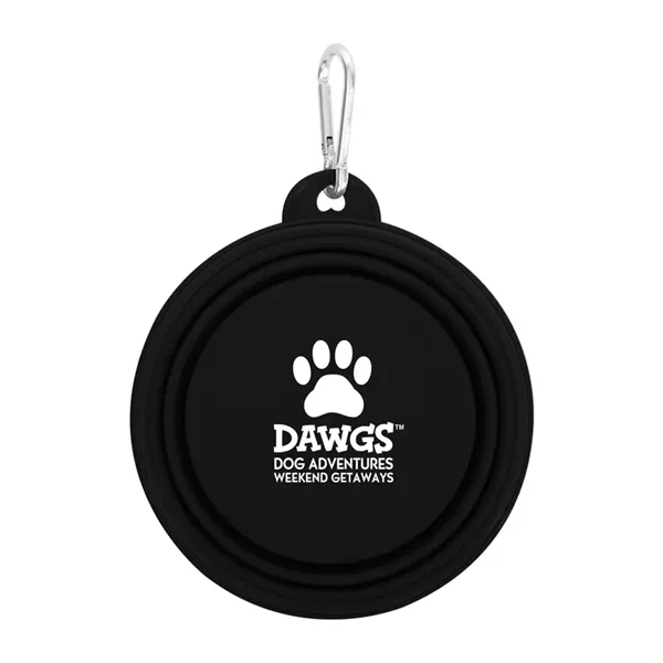 Collapsible Bowl