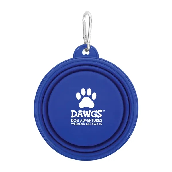 Collapsible Bowl