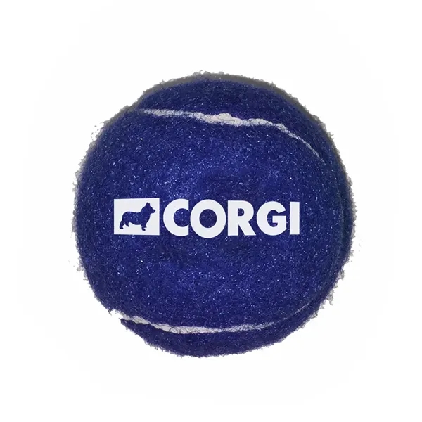 Toy Tennis Balls
