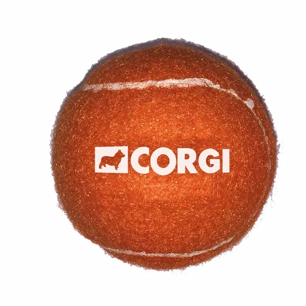 Toy Tennis Balls