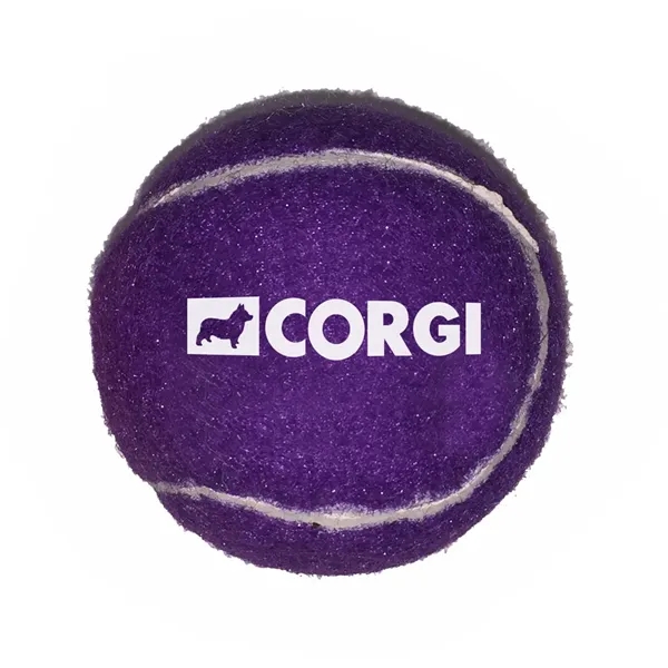 Toy Tennis Balls
