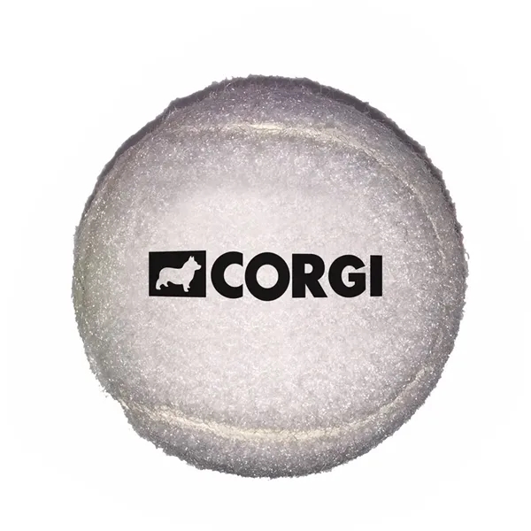 Toy Tennis Balls