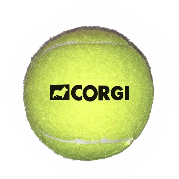 Toy Tennis Balls