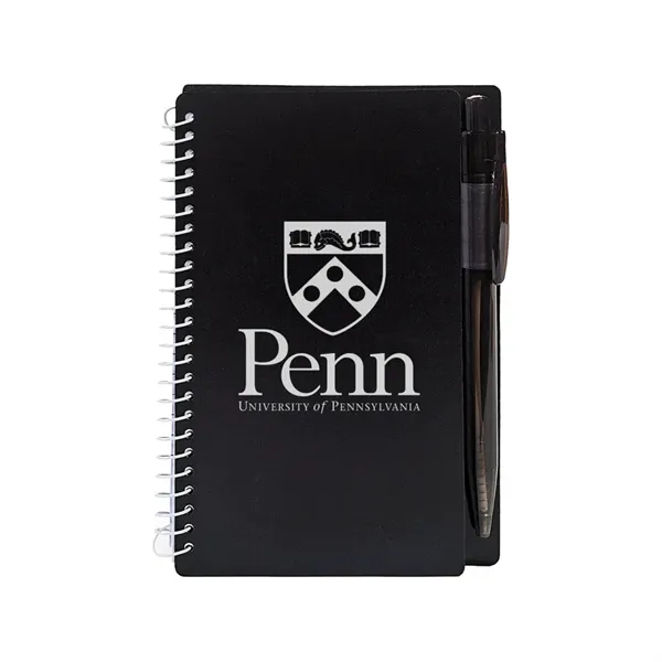 Notebook & Pen Set