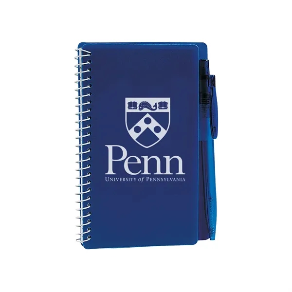 Notebook & Pen Set