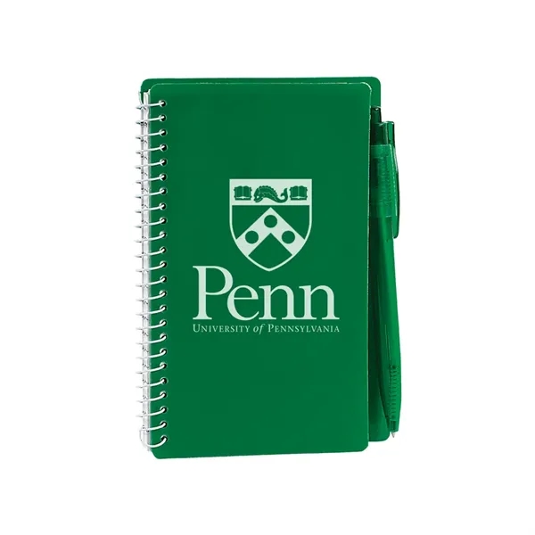 Notebook & Pen Set
