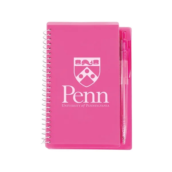 Notebook & Pen Set