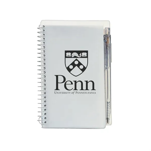 Notebook & Pen Set