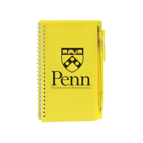 Notebook & Pen Set