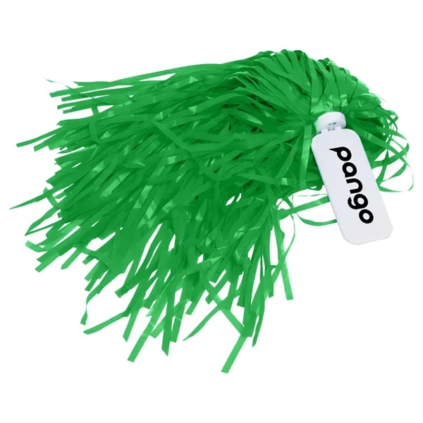 Rally Pom-Poms