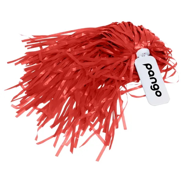 Rally Pom-Poms