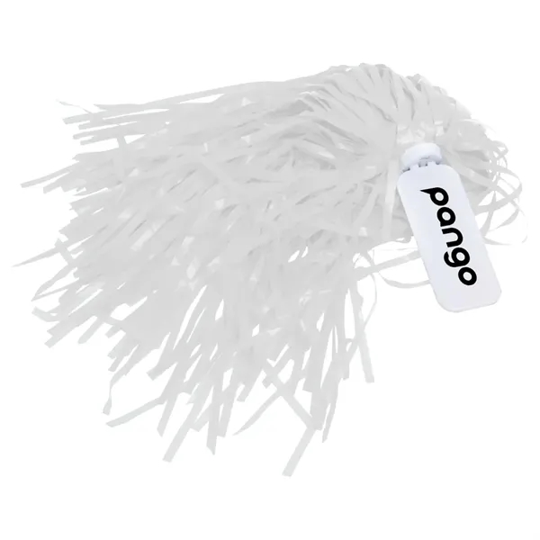 Rally Pom-Poms