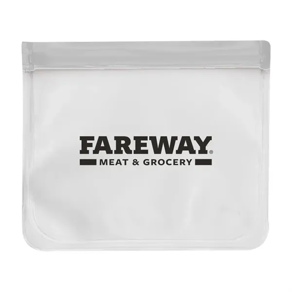 Medium Zip Bags