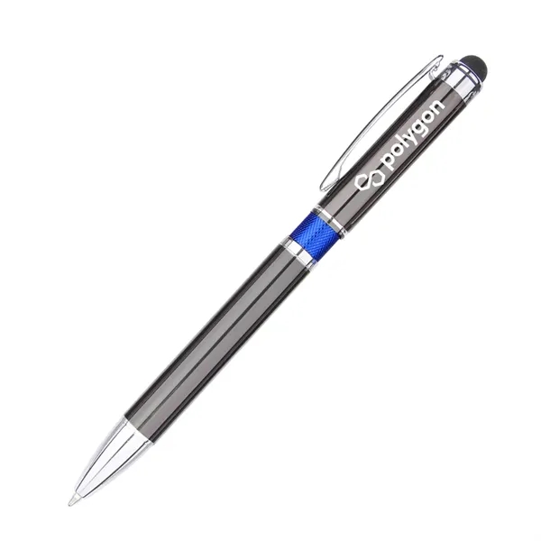 Metal Stylus Pen