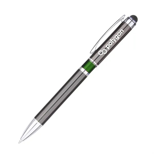 Metal Stylus Pen