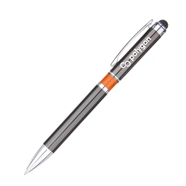 Metal Stylus Pen