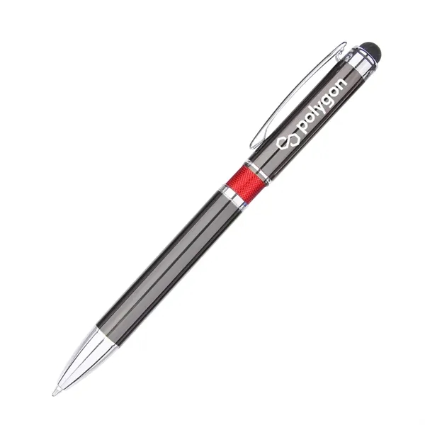 Metal Stylus Pen