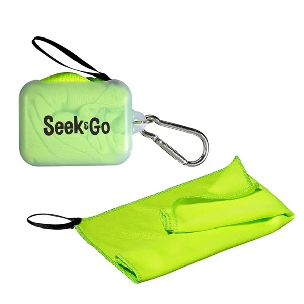 Cooling Towel