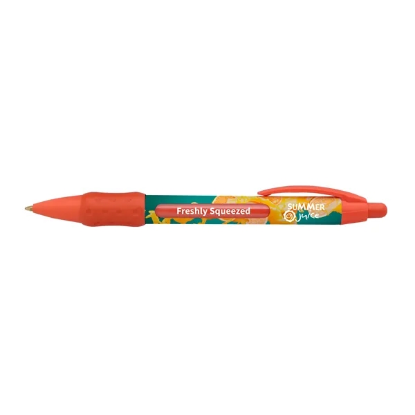 Classic Collection Digital Widebody® Uni-Color Message Pen