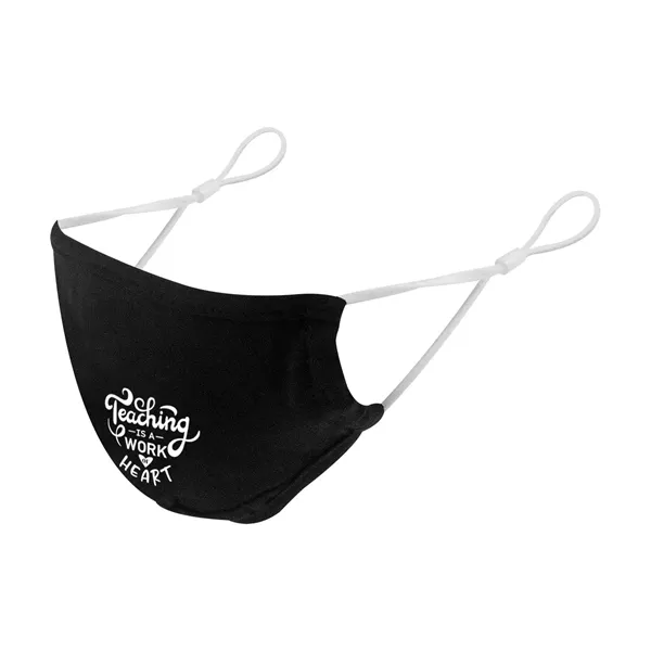 Cotton Mask
