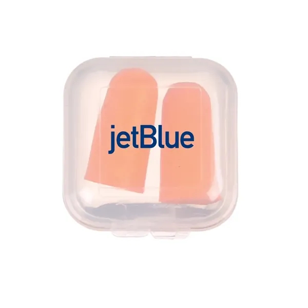 Custom Ear Plugs