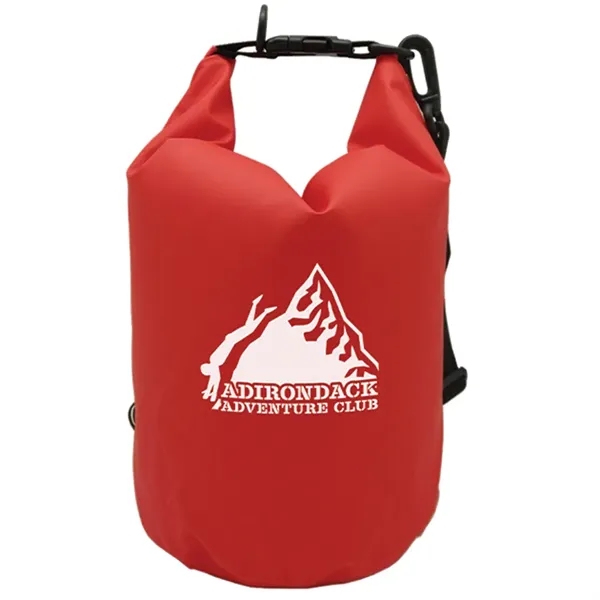 Custom 5 Liter Dry Bag