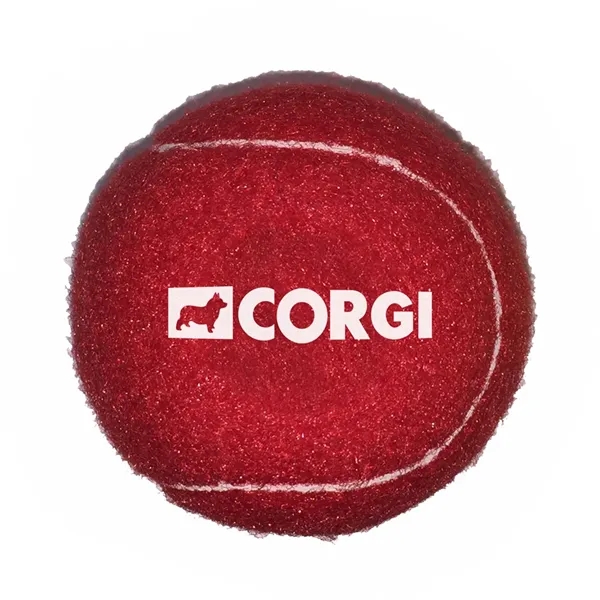 Custom Toy Tennis Balls