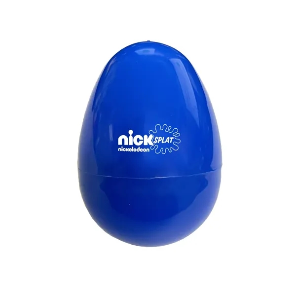 Silicone Putty