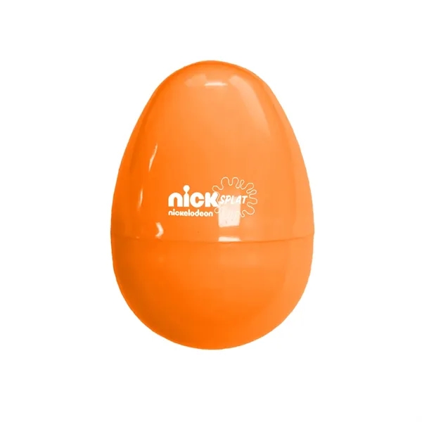 Custom Silicone Putty