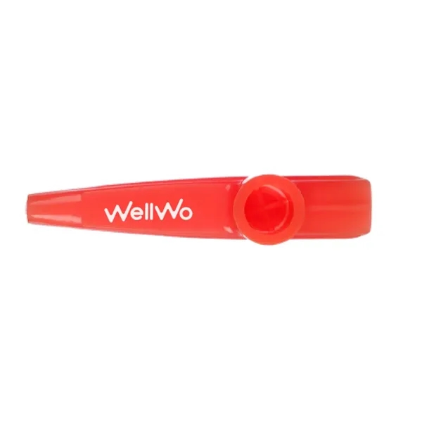 Custom Kazoo