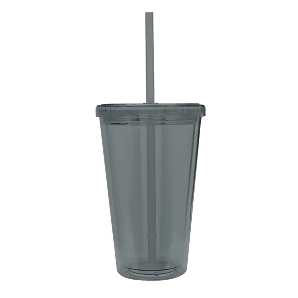 Custom Good Value™ Freedom Tumbler - 16 oz.