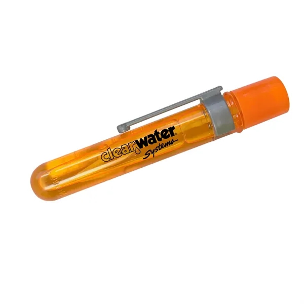 Custom Magic Bubbles
