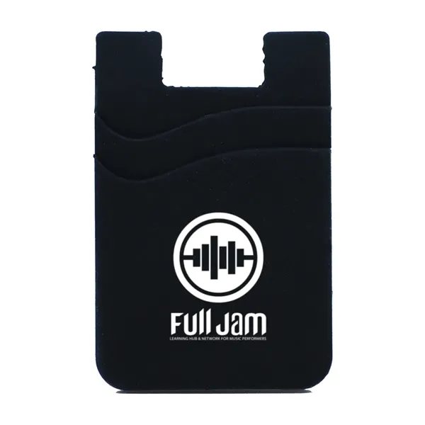 Multi Pocket Phone Wallet
