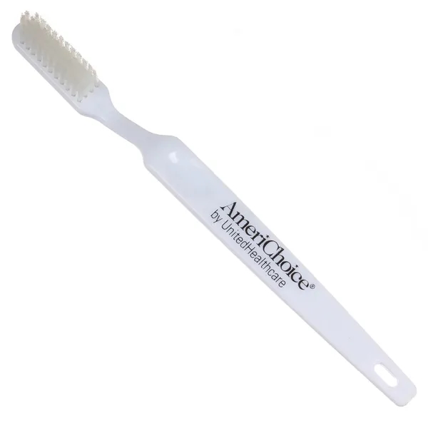 Custom Adult Size Toothbrush