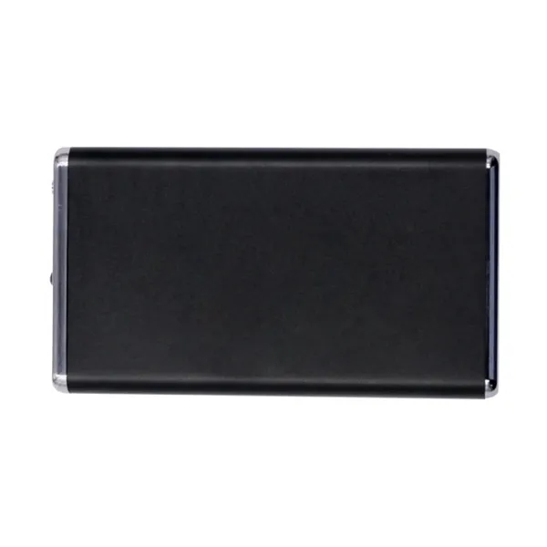 3000 mAh Power Bank
