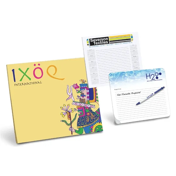 Good Value™ Paper Mouse Pad - 50 Sheet