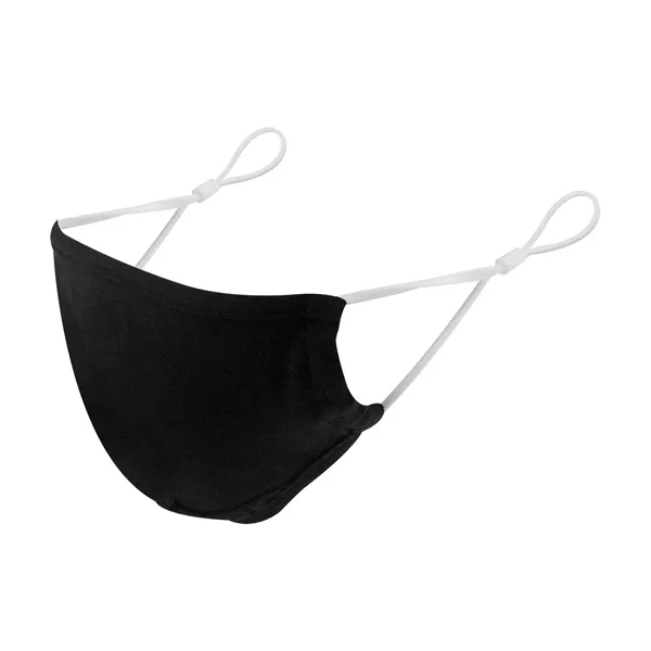 Custom Cotton Mask