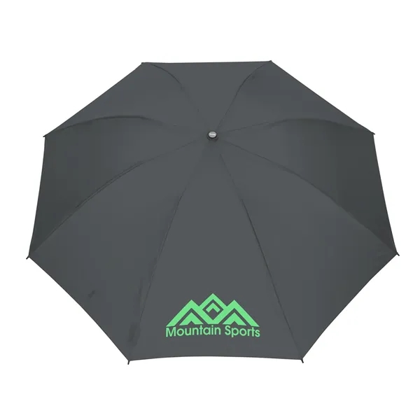 Shed Rain™ UnbelievaBrella® 47" Auto-Open Reverse-Close C...